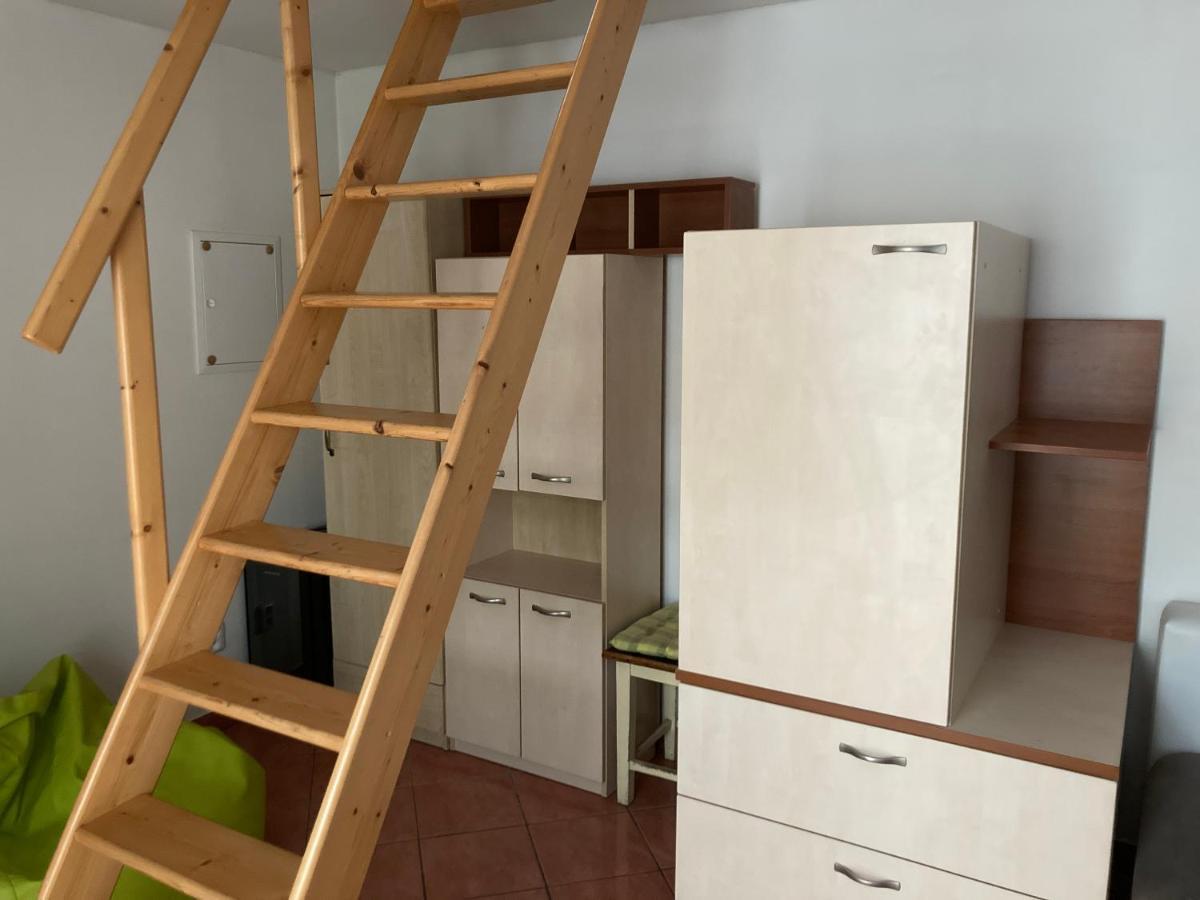 U Klarinky ξενώνας Postorna Εξωτερικό φωτογραφία